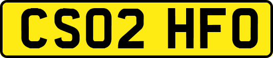 CS02HFO