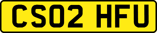 CS02HFU