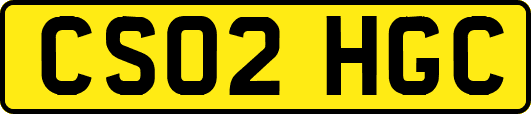 CS02HGC