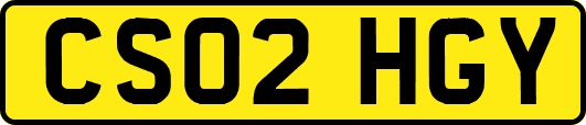 CS02HGY