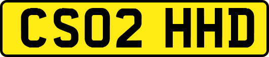 CS02HHD