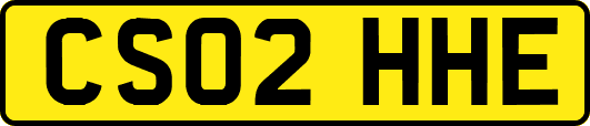 CS02HHE