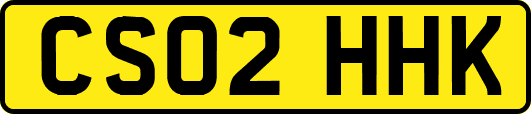 CS02HHK
