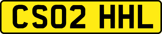 CS02HHL