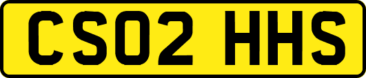 CS02HHS