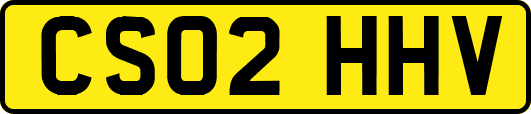 CS02HHV