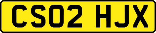 CS02HJX