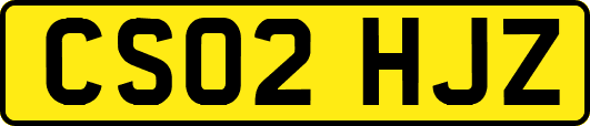 CS02HJZ
