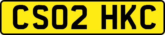 CS02HKC