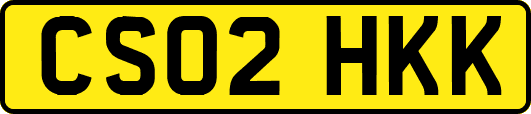 CS02HKK