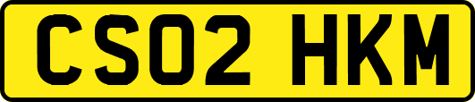 CS02HKM
