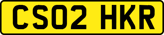 CS02HKR