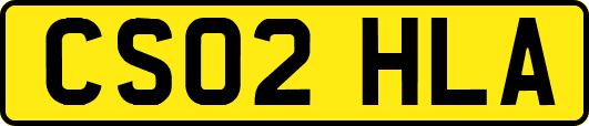 CS02HLA