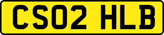 CS02HLB