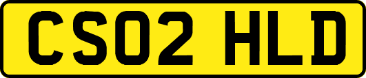 CS02HLD