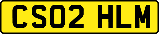 CS02HLM