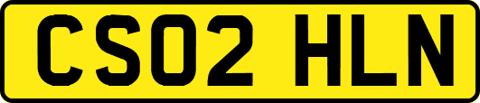 CS02HLN