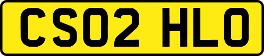 CS02HLO
