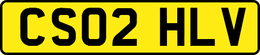 CS02HLV