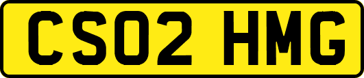 CS02HMG