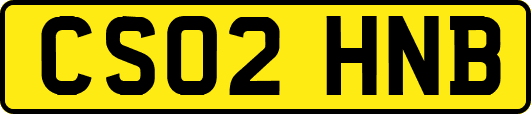 CS02HNB