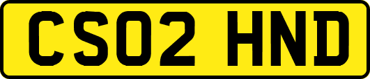 CS02HND