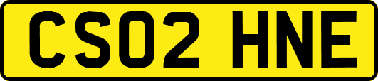 CS02HNE