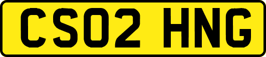 CS02HNG