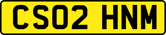 CS02HNM