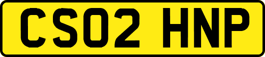 CS02HNP