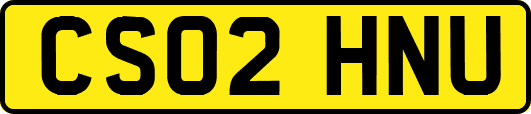 CS02HNU