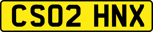 CS02HNX
