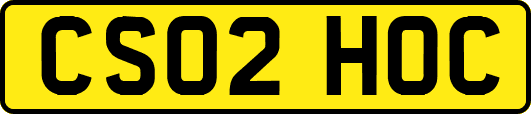 CS02HOC