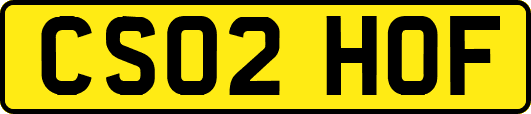 CS02HOF