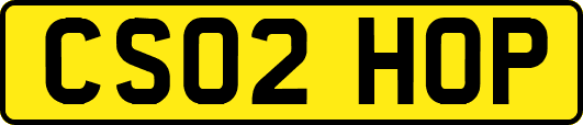CS02HOP