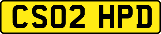 CS02HPD