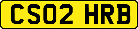 CS02HRB