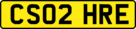 CS02HRE