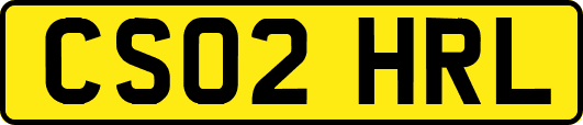 CS02HRL