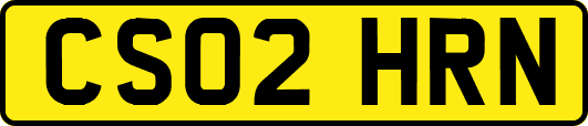 CS02HRN