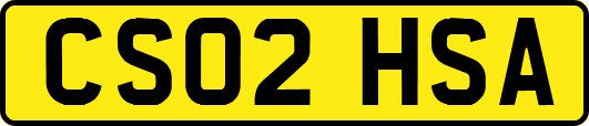 CS02HSA