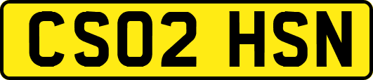 CS02HSN