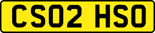 CS02HSO