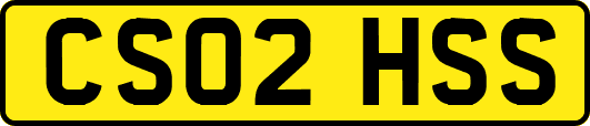 CS02HSS