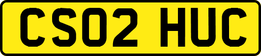 CS02HUC