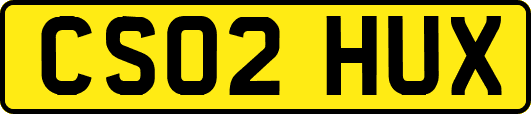 CS02HUX