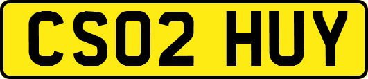 CS02HUY