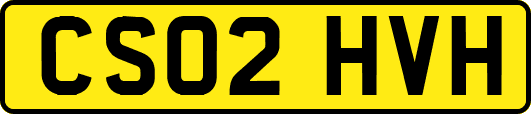 CS02HVH