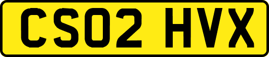 CS02HVX