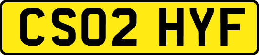 CS02HYF